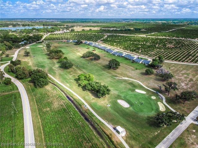 1434 S Golfview Drive, Avon Park, FL 33825