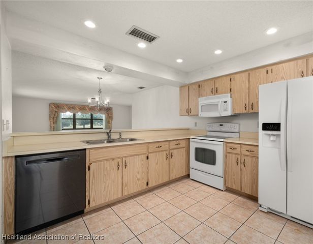 1434 S Golfview Drive, Avon Park, FL 33825