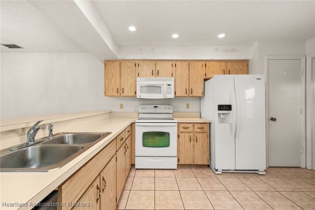 1434 S Golfview Drive, Avon Park, FL 33825