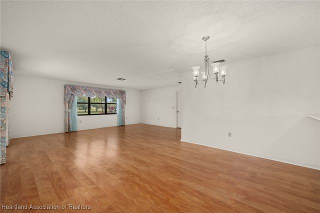 1434 S Golfview Drive, Avon Park, FL 33825