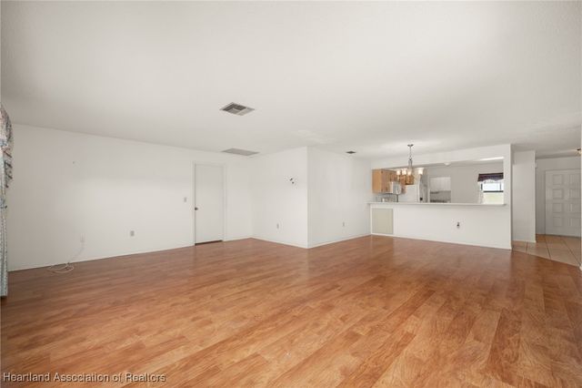 1434 S Golfview Drive, Avon Park, FL 33825