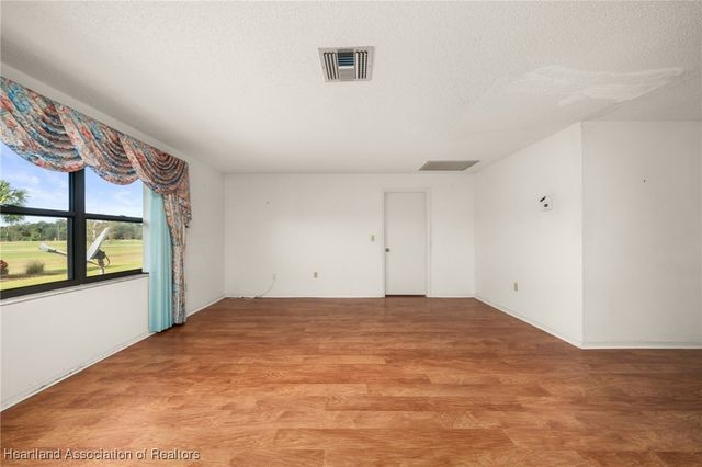 1434 S Golfview Drive, Avon Park, FL 33825