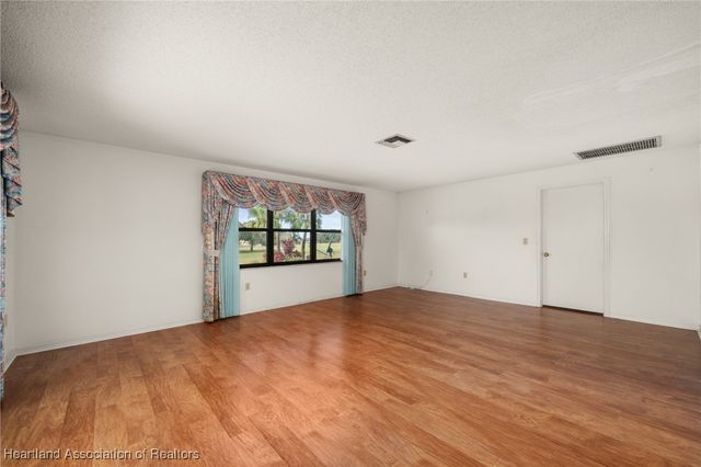 1434 S Golfview Drive, Avon Park, FL 33825