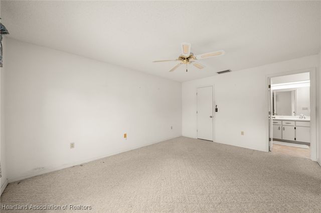 1434 S Golfview Drive, Avon Park, FL 33825