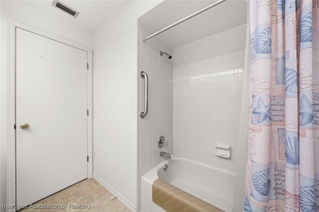 1434 S Golfview Drive, Avon Park, FL 33825