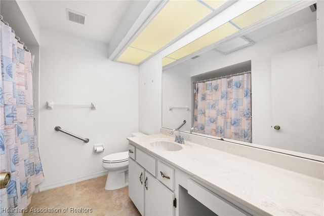 1434 S Golfview Drive, Avon Park, FL 33825