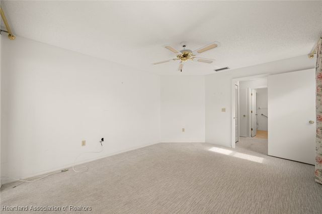 1434 S Golfview Drive, Avon Park, FL 33825