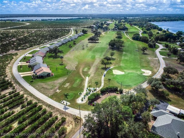 1434 S Golfview Drive, Avon Park, FL 33825