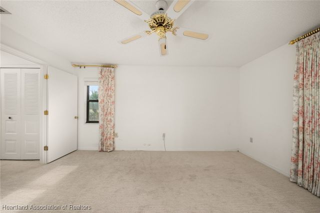 1434 S Golfview Drive, Avon Park, FL 33825