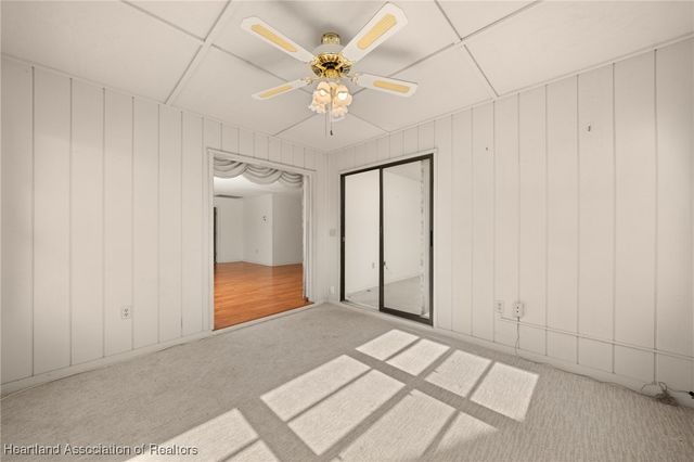 1434 S Golfview Drive, Avon Park, FL 33825