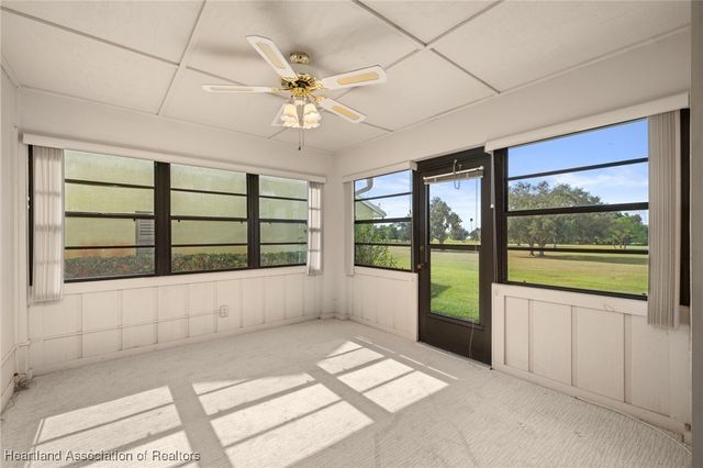 1434 S Golfview Drive, Avon Park, FL 33825