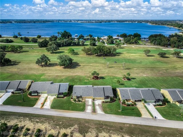 1434 S Golfview Drive, Avon Park, FL 33825