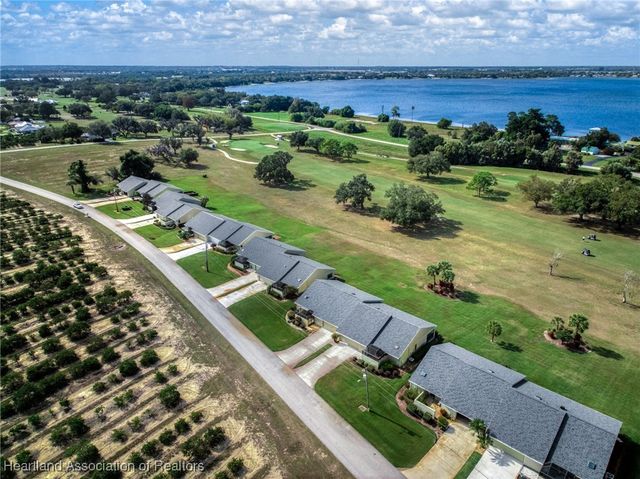 1434 S Golfview Drive, Avon Park, FL 33825