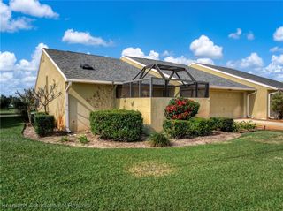 1434 S Golfview Drive, Avon Park, FL 33825
