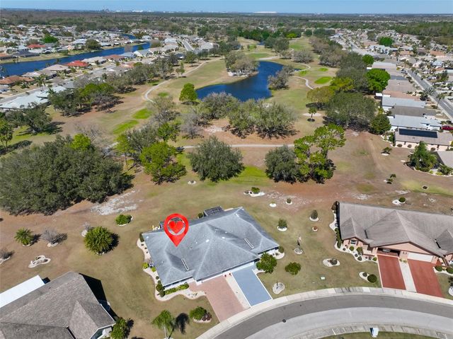 315 LINGER LANE, Sun City Center, FL 33573