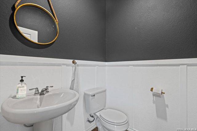 2972 PANTHER SPG, New Braunfels, TX 78130