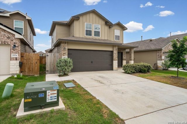 2972 PANTHER SPG, New Braunfels, TX 78130