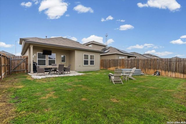 2972 PANTHER SPG, New Braunfels, TX 78130