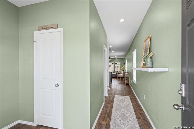 2972 PANTHER SPG, New Braunfels, TX 78130