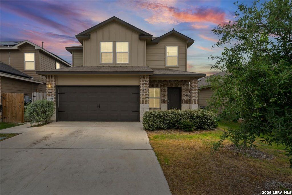 2972 PANTHER SPG, New Braunfels, TX 78130