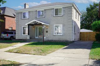 17116 Wildemere Street, Detroit, MI 48221