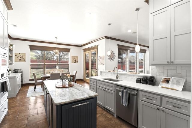 4516 Boulder Bridge Way, Edmond, OK 73034