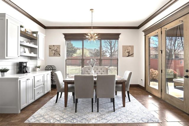 4516 Boulder Bridge Way, Edmond, OK 73034