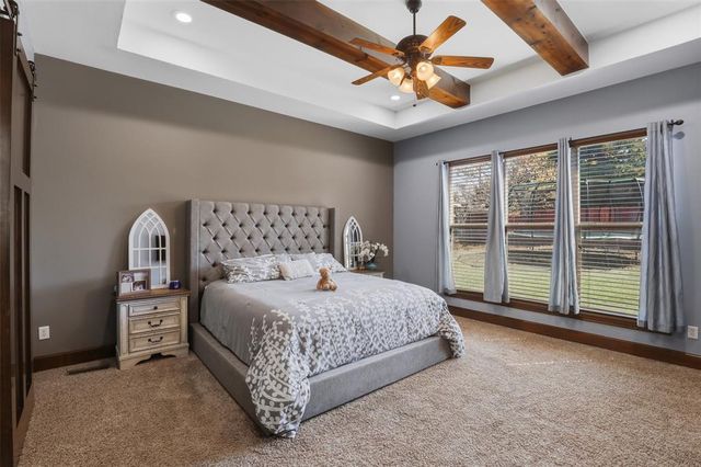 4516 Boulder Bridge Way, Edmond, OK 73034