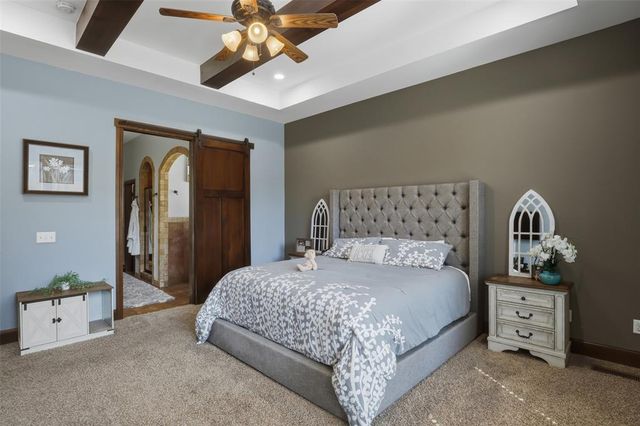 4516 Boulder Bridge Way, Edmond, OK 73034