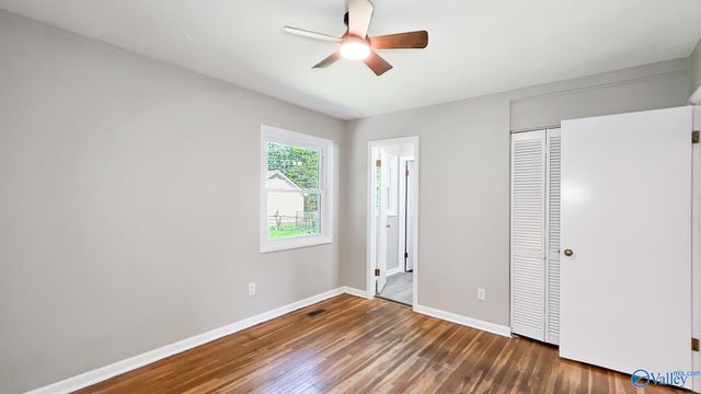 3208 Fairacres Road SW, Huntsville, AL 35805