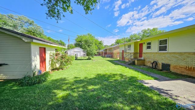 3208 Fairacres Road SW, Huntsville, AL 35805