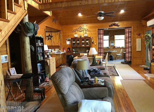 92 Ox Bow Lane, Blairsville, GA 30512