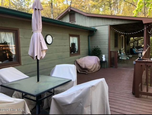 92 Ox Bow Lane, Blairsville, GA 30512