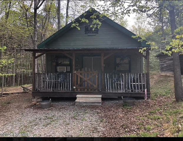 92 Ox Bow Lane, Blairsville, GA 30512