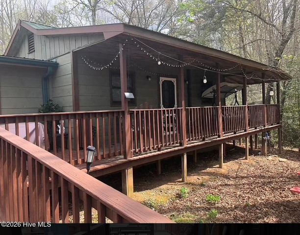 92 Ox Bow Lane, Blairsville, GA 30512