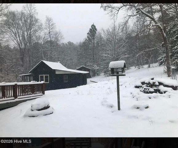 92 Ox Bow Lane, Blairsville, GA 30512