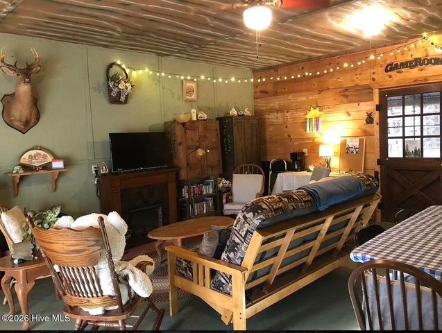 92 Ox Bow Lane, Blairsville, GA 30512