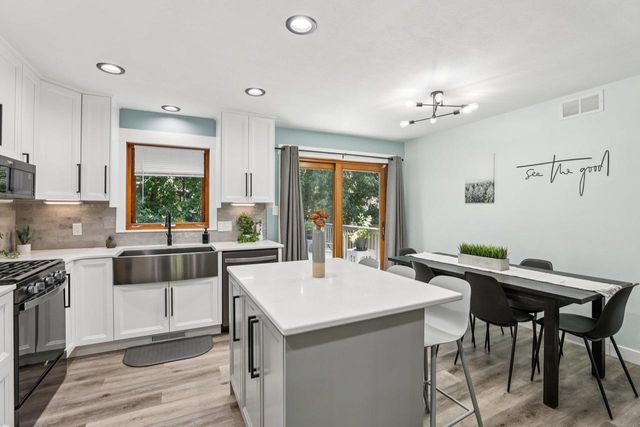 3601 Cosgrove Drive, Madison, WI 53719