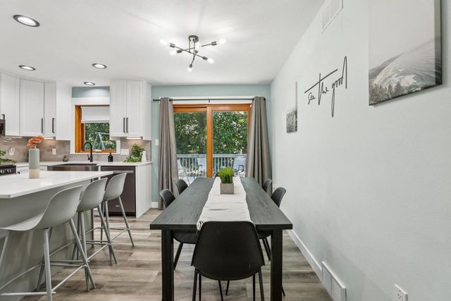3601 Cosgrove Drive, Madison, WI 53719