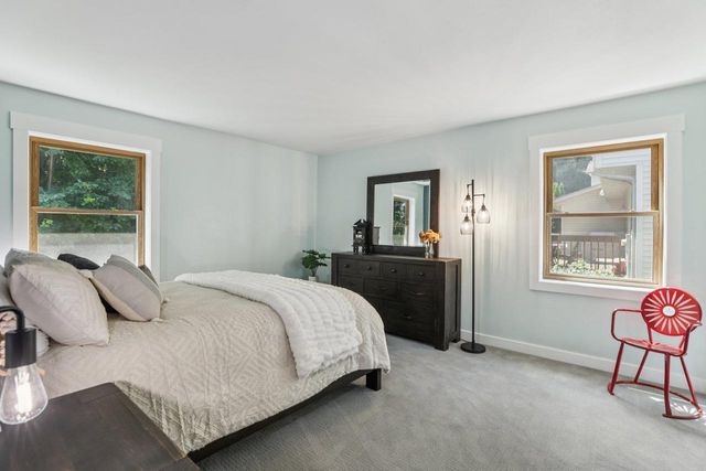 3601 Cosgrove Drive, Madison, WI 53719