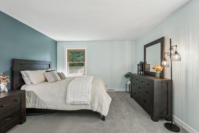 3601 Cosgrove Drive, Madison, WI 53719