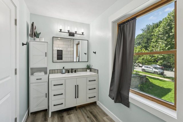 3601 Cosgrove Drive, Madison, WI 53719