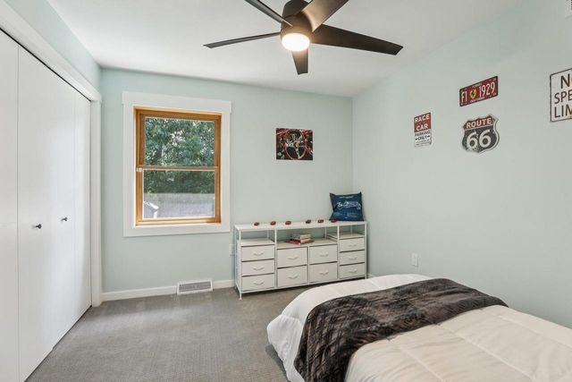 3601 Cosgrove Drive, Madison, WI 53719