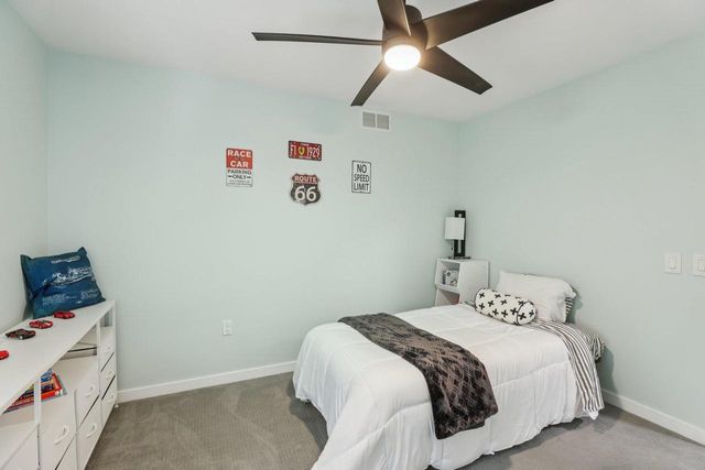 3601 Cosgrove Drive, Madison, WI 53719