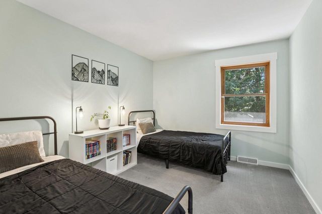 3601 Cosgrove Drive, Madison, WI 53719