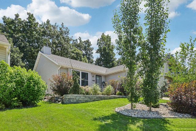 3601 Cosgrove Drive, Madison, WI 53719