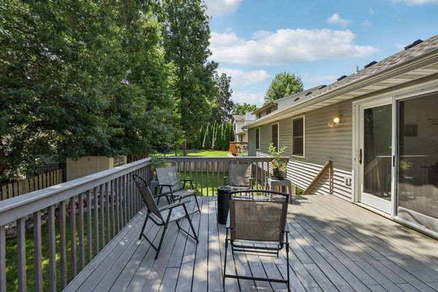 3601 Cosgrove Drive, Madison, WI 53719