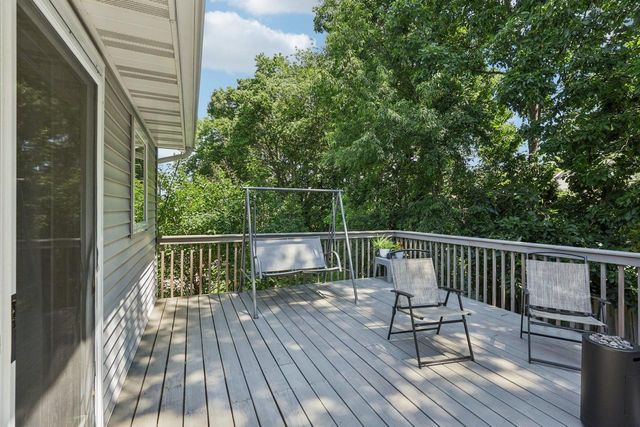 3601 Cosgrove Drive, Madison, WI 53719