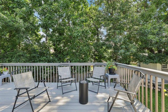3601 Cosgrove Drive, Madison, WI 53719