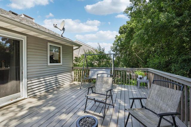 3601 Cosgrove Drive, Madison, WI 53719